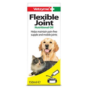 vetzyme joint care
