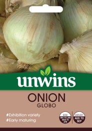 Onion Globo