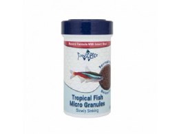 Fish Science Tropical Fish Micro Granules 45g