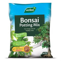 Westland Bonsai Premium Potting Mix 4 Litres
