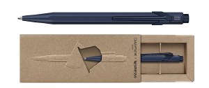 Caran D'Ache 849 Ballpoint Pen Nespresso Ltd. Edition