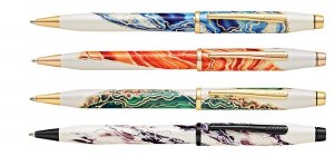 Cross Century II Wanderlust Ballpoint Pen