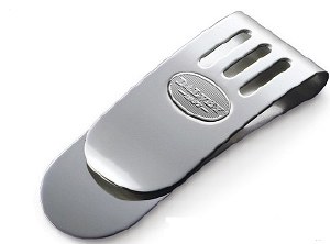 Dalvey Sport Moneyclip