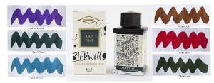 Diamine Inkwell 160 Anniversary Ink- 75ml