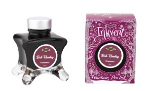 Diamine Inkvent Bottle Chameleon Shimmer- 50ml