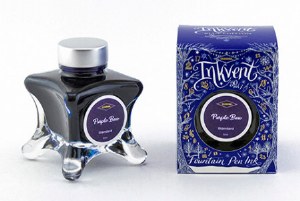 Diamine Inkvent Bottle Standard Ink- 50ml