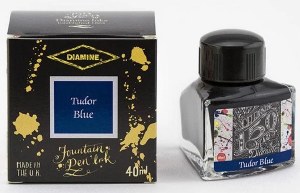 Diamine Anniversary Bottled Ink- 40ml