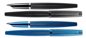 Diplomat Viper Fountain Pen
