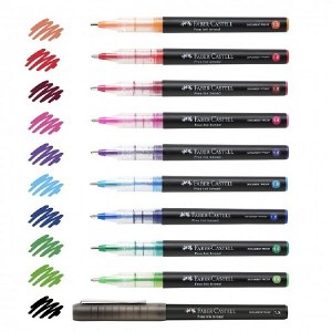 Faber-Castell Free Ink Rollerball Pen 1.5mm