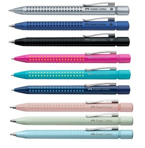 Faber-Castell Grip Ballpoint Pen