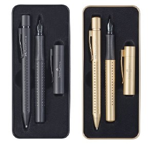 Faber-Castell Grip 2011 LTD Edition Holiday Set