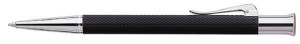 Graf Von Faber-Castell Guilloche Propelling Ballpoint Pen in Black
