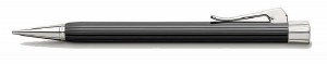 Graf Von Faber-Castell Intuition Ballpoint Pen in Black