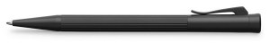 Graf Von Faber-Castell Tamitio Propelling Ballpoint Pen in All Black