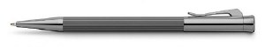 Graf Von Faber-Castell Tamitio Propelling Ballpoint Pen in Stone Grey