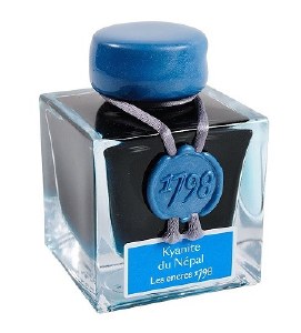 Jacques Herbin 1798 Kyanite du Nepal 50 ml