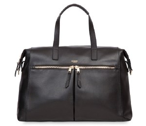 Knomo London Audley Bag in Leather