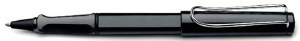 Lamy Safari Rollerball Pen in Black