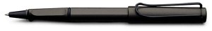 Lamy Safari Rollerball Pen in Matte Charcoal