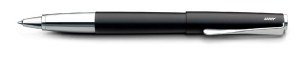 Lamy Studio Rollerball Pen in Black