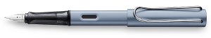 Lamy Al-Star Fountain Pen in Azure- Limited Edition