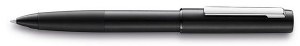 Lamy Aion Rollerball Pen in Black