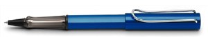 Lamy AL-Star Rollerball all Pen in Ocean Blue