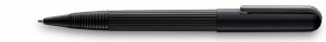 Lamy Imporium Ballpoint Pen in Black