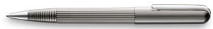 Lamy Imporium Ballpoint Pen in Titanium