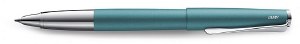 Lamy Studio Rollerball Pen in Limited Edition Aquamarine