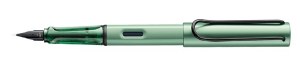 Lamy Al-Star Fountain Pen in Ltd. Edition Sage