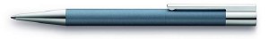 Lamy Scala Ballpoint Pen in Glacier Blue- Limited Edition