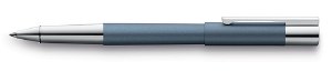 Lamy Scala Rollerball Pen in Glacier Blue- Limited Edition