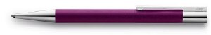 Lamy Scala Ballpoint Pen in Limited Edition Dark Violet