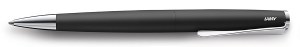 Lamy Studio Ballpoint Pen in Black