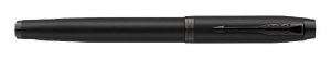 Parker IM Rollerball Pen in Matte Black with Black Trim