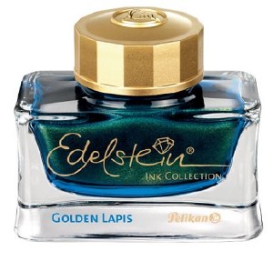 Pelikan Edelstein Limited Edition Anniversary Inks