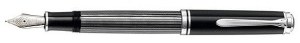 Pelikan Souveran M805 Stresemann Fountain Pen