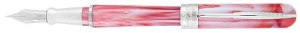 Pineider Avatar Fountain Pen in Angel Skin