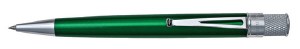 Retro 51 Tornado Rollerball Pen in Green