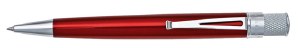 Retro 51 Tornado Rollerball Pen in Red