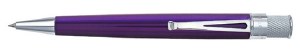 Retro 51 Tornado Rollerball Pen in Purple