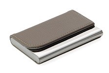 Snap Business Card Case