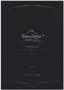 Tomoe River Notepad- A5 White Paper