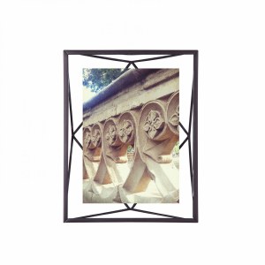 Umbra Prisma Frame 5x7 Black