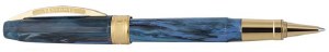 Visconti Van Gogh Rollerball Pen- Wheatfield With Crows