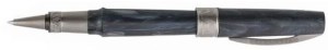 Visconti Mirage Mythos Rollerball Pen in Poseidon