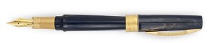 Visconti Mirage Mythos Fountain Pen in Zeus