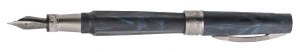 Visconti Mirage Mythos Fountain Pen in Poseidon