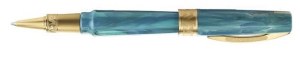Visconti Mirage Mythos Rollerball Pen in Athena
